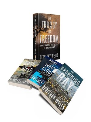 cover image of The Trilogy for Freedom